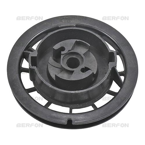 POLIE ARRANQUE HONDA GX240/270 (LING. PLAN. METAL)